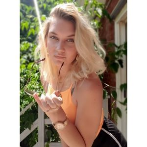 Meet your Posher, Jas